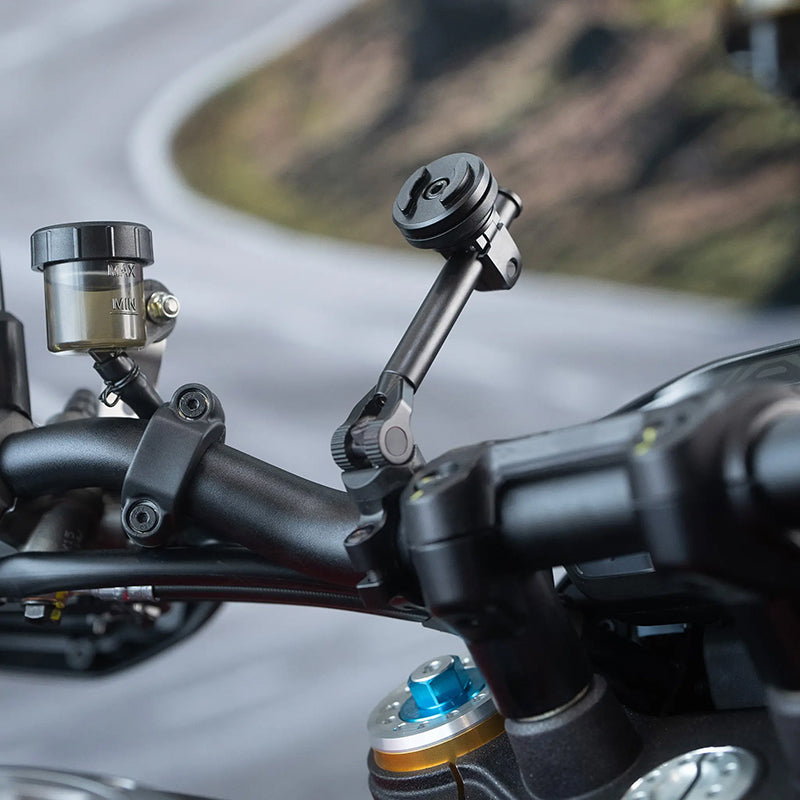 SOPORTE MOTO MOUNT 3D