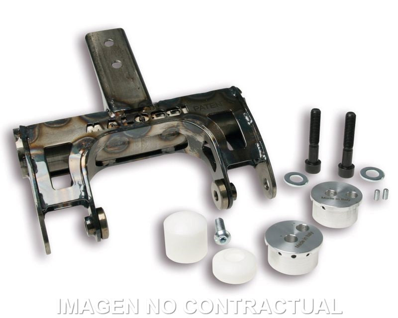 SPORTE MOTOR MALOSSI RACING PIAGGIO ZIP 50