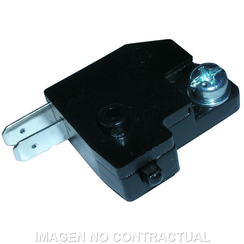 INTERRUPTOR STOP IZQUIERDO SUZUKI BURGMAN