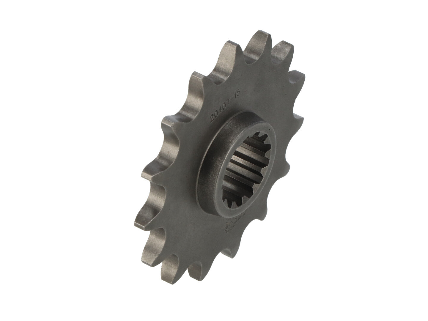 PIÑÓN AFAM 520x15 HONDA - 20407X15