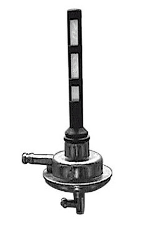 GRIFO GASOLINA SCARABEO 50, 70 82.01.750