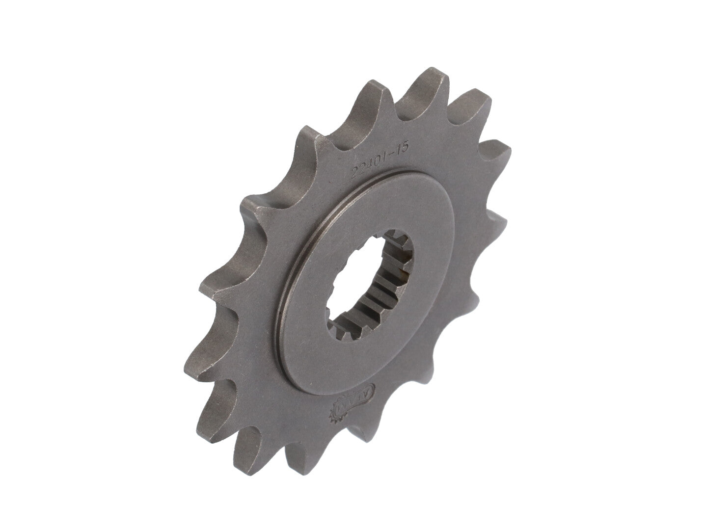 PIÑÓN AFAM 520x15 SUZUKI - 22401X15