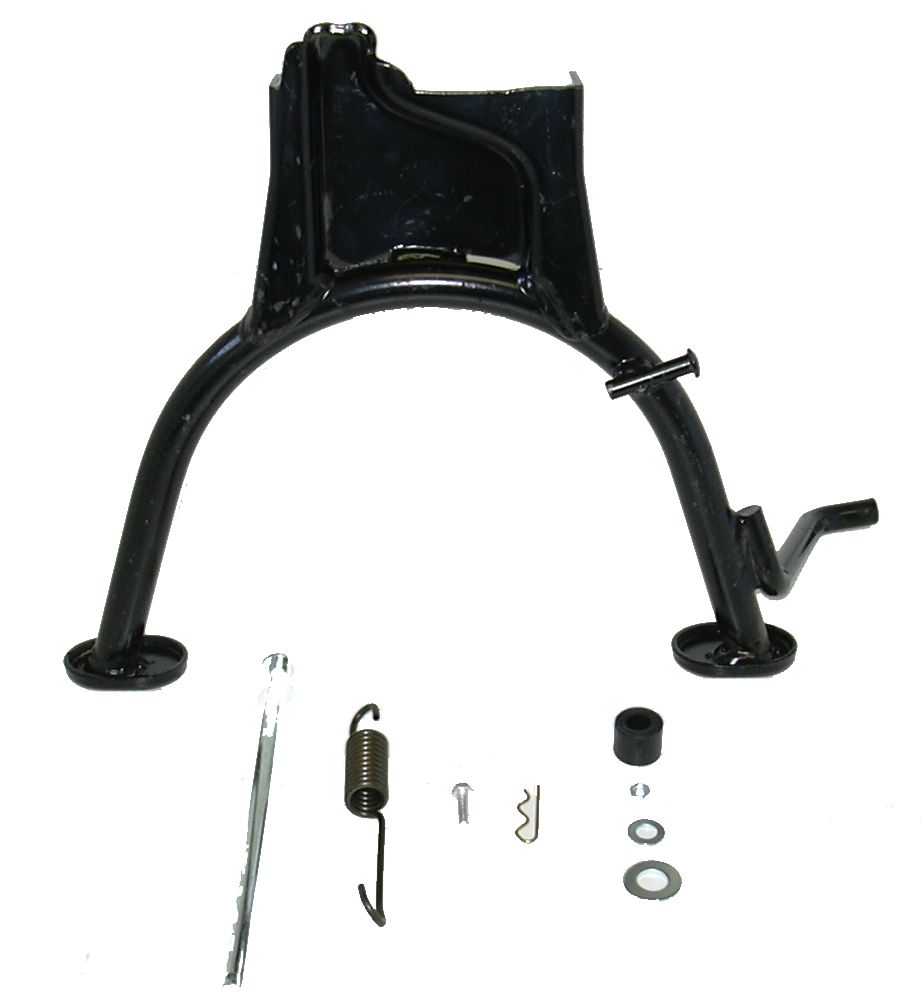 CABALLETE COMPLETO YAMAHA SPY