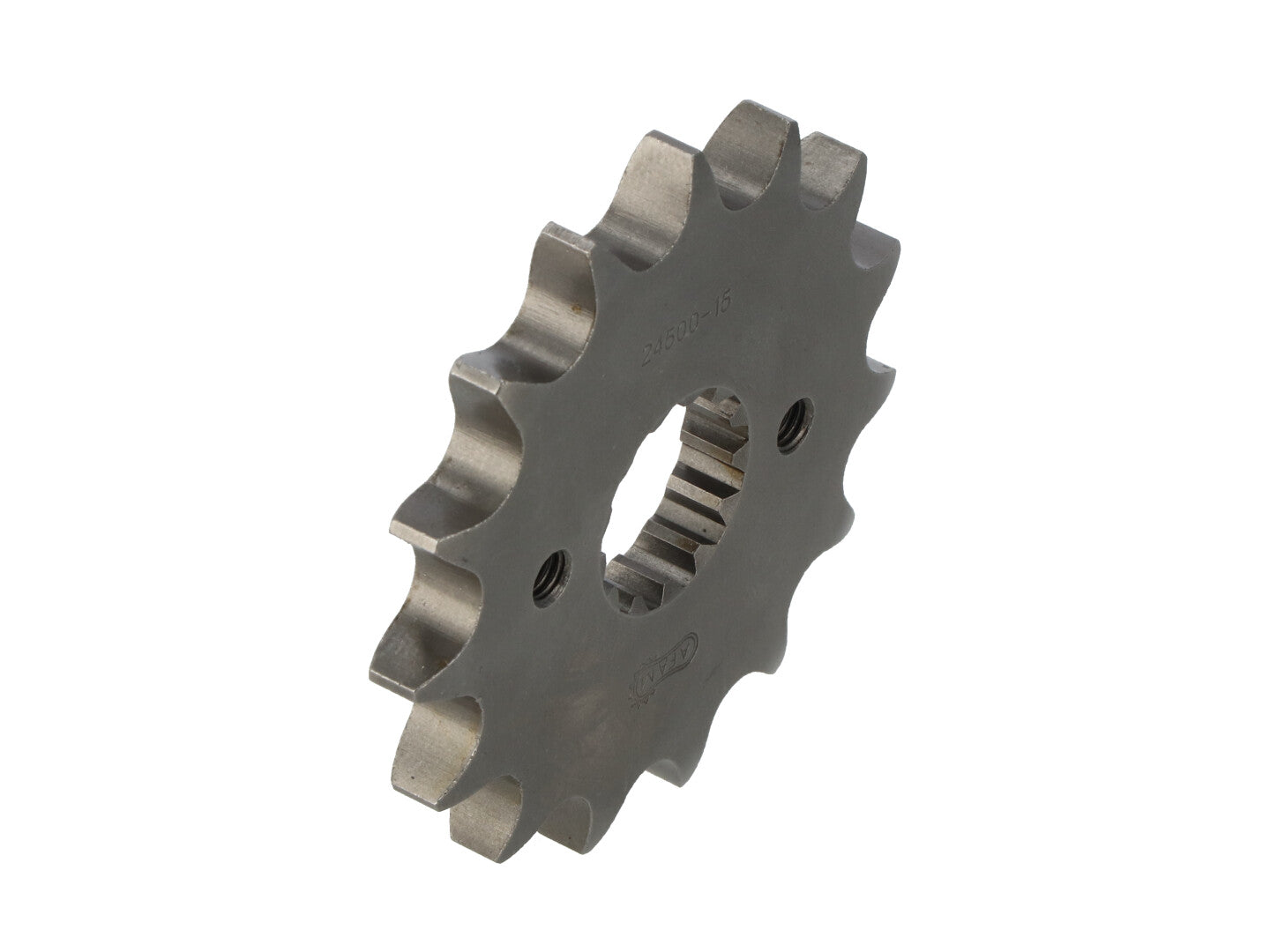 PIÑÓN AFAM 525x15 HONDA - 24500X15