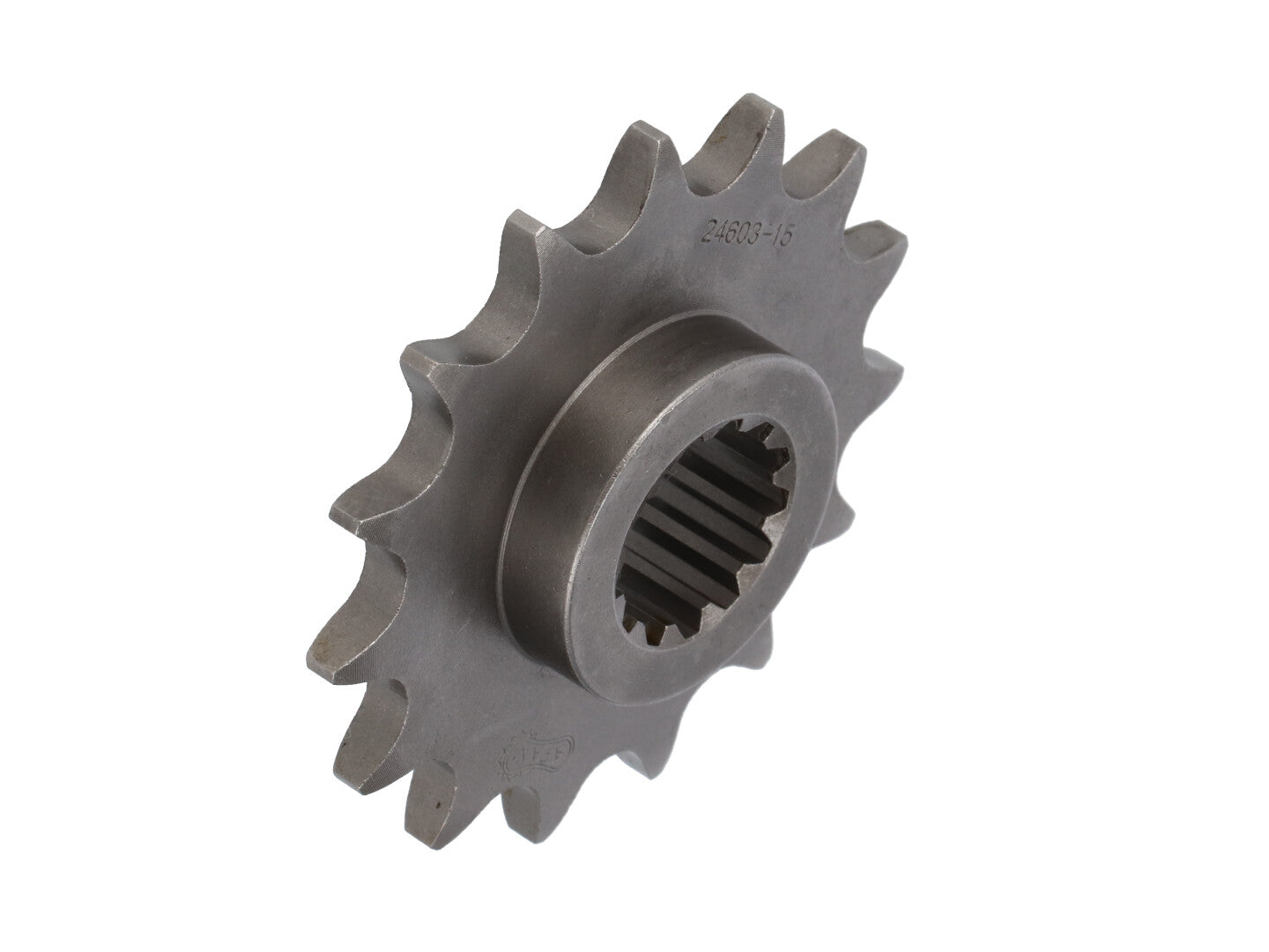 PIÑÓN AFAM 520x15 KAWASAKI - 24603X15