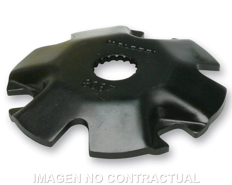 TAPA DE RAMPAS MALOSSI VARIADOR VARIADOR 5113892