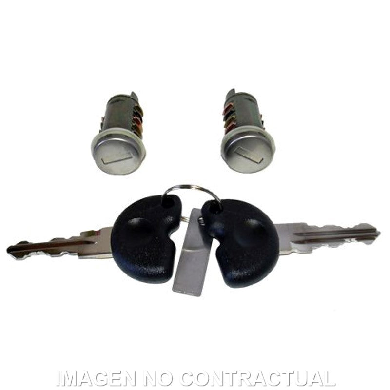 KIT LLAVES CONTACTO Y SILLÍN GILERA RUNNER / PIAGGIO LIBERTY
