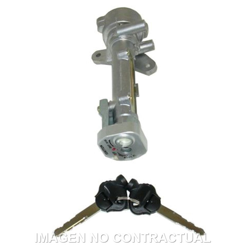 LLAVE CONTACTO SUZUKI BURGMAN 125