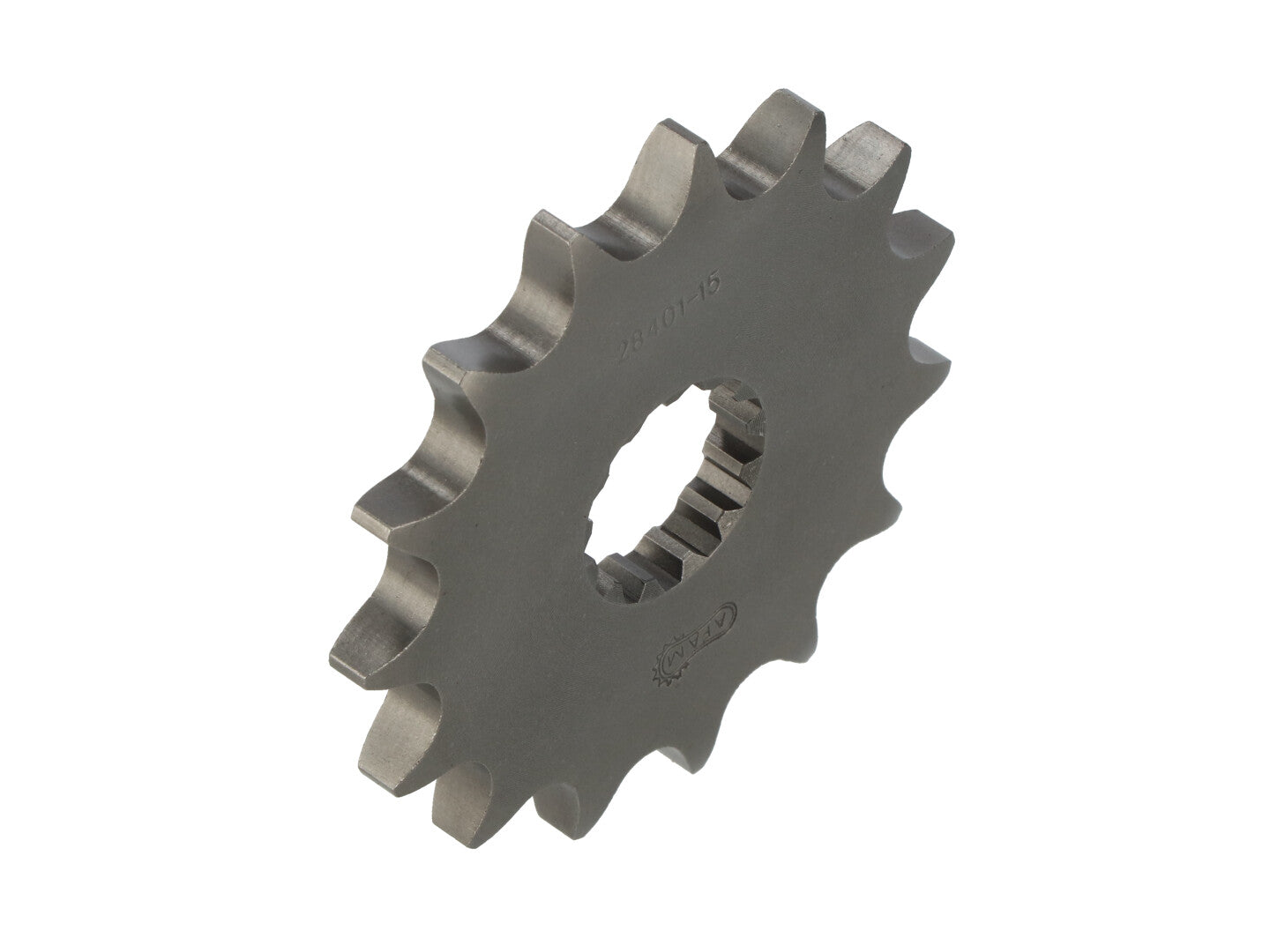 PIÑÓN AFAM 525x15 SUZUKI - 28401X15