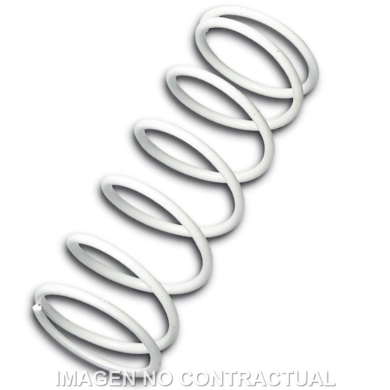 MUELLE POLEA CONDUCIDA BLANCO HONDA SH 125