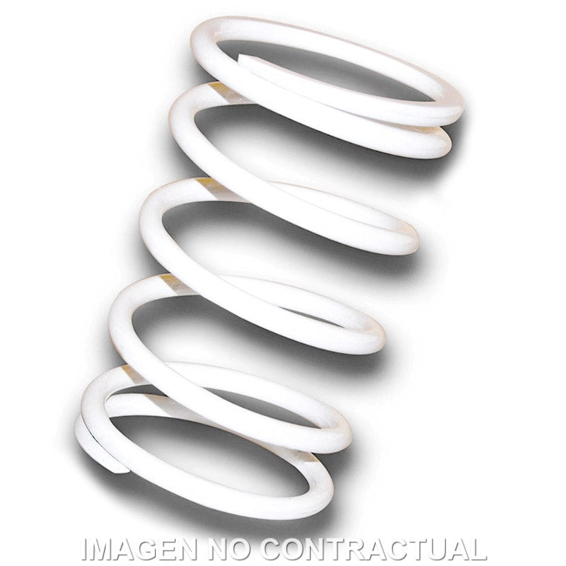 MUELLE POLEA CONDUCIDA BLANCO KYMCO SUPERDINK 300