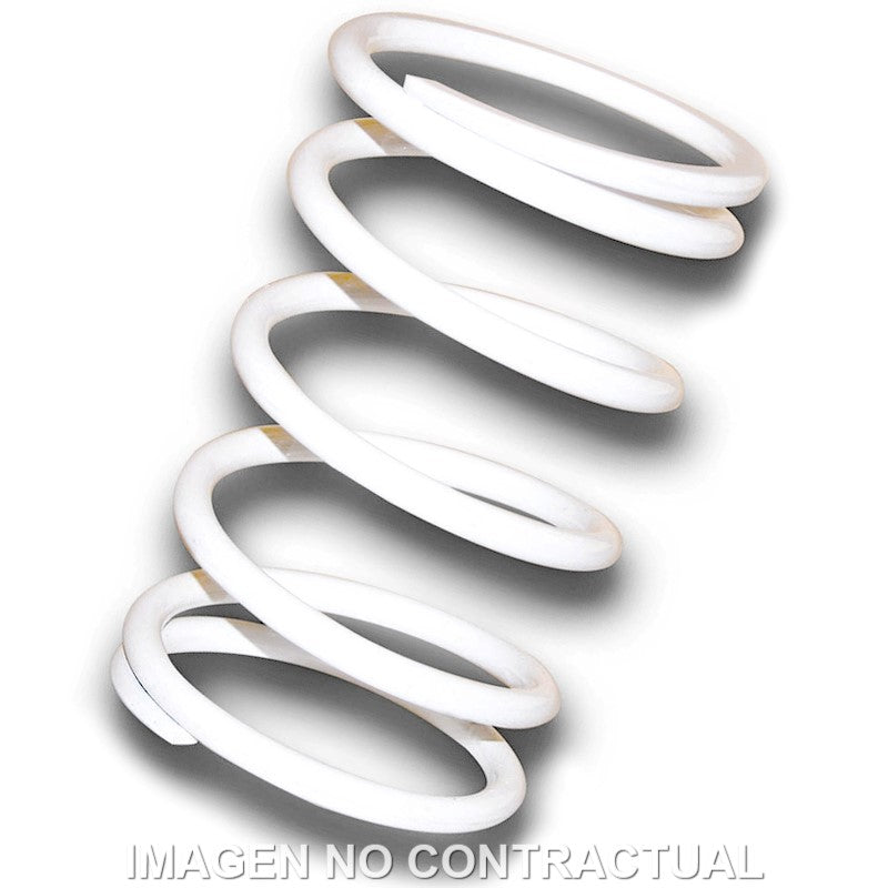 MUELLE POLEA CONDUCIDA BLANCO SUZUKI BURGMAN 400 K10