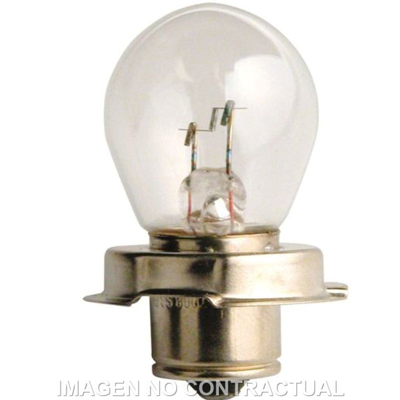 LÁMPARA PHILIPS PHILIPS DE ÓPTICA S3 12V 15W