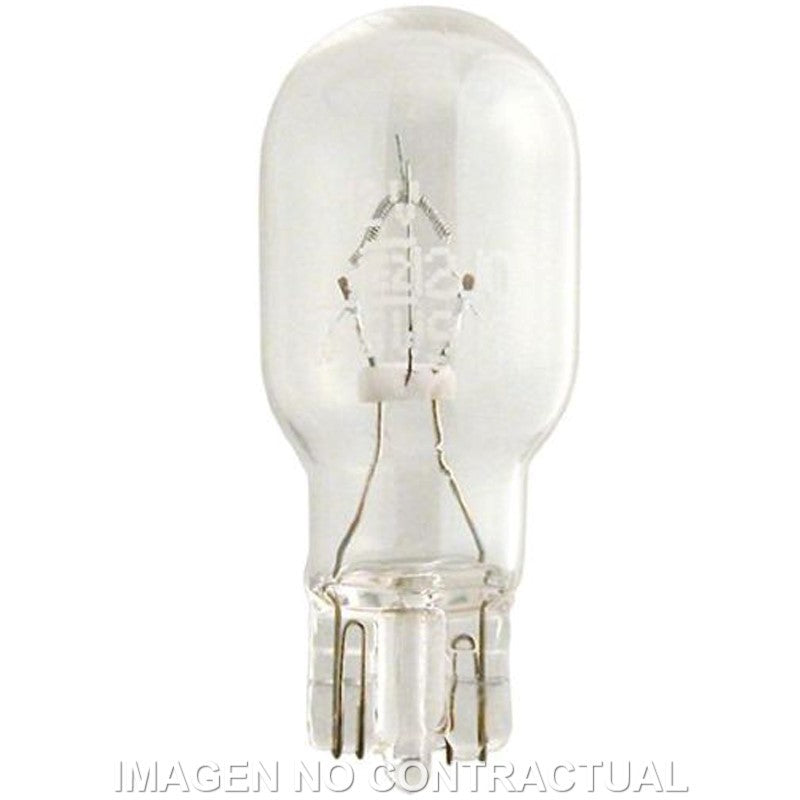 LÁMPARA PHILIPS TODO CRISTAL T15 W16W 12V 16W