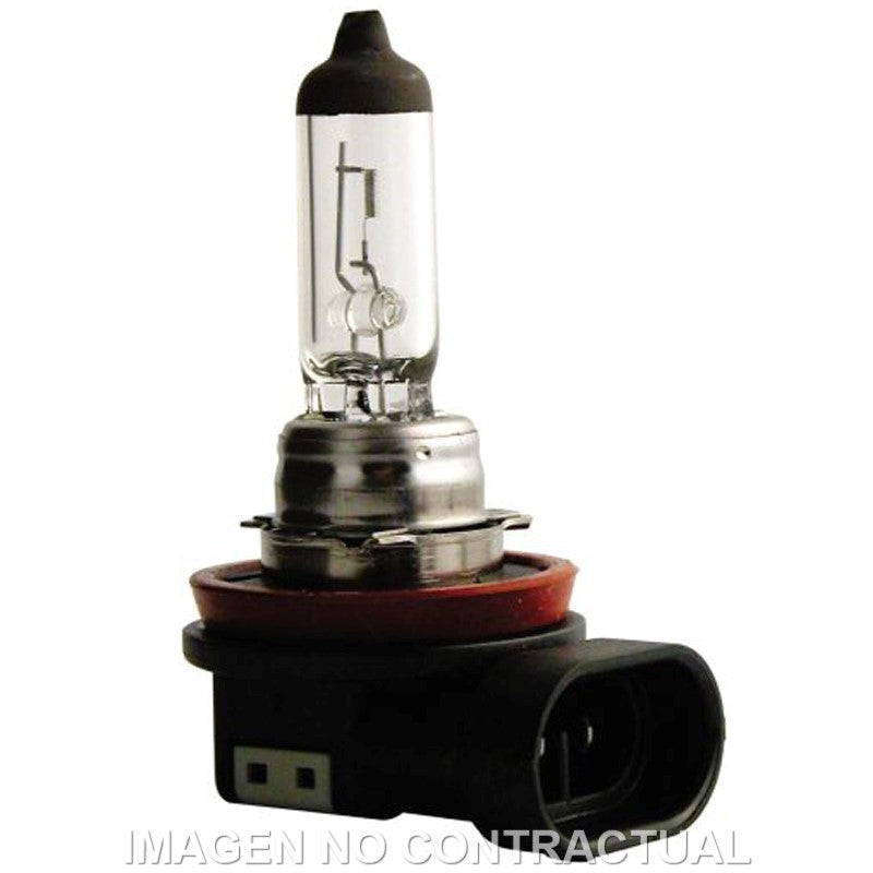 LÁMPARA PHILIPS DE ÓPTICA HALÓGENA H8 12V 35W