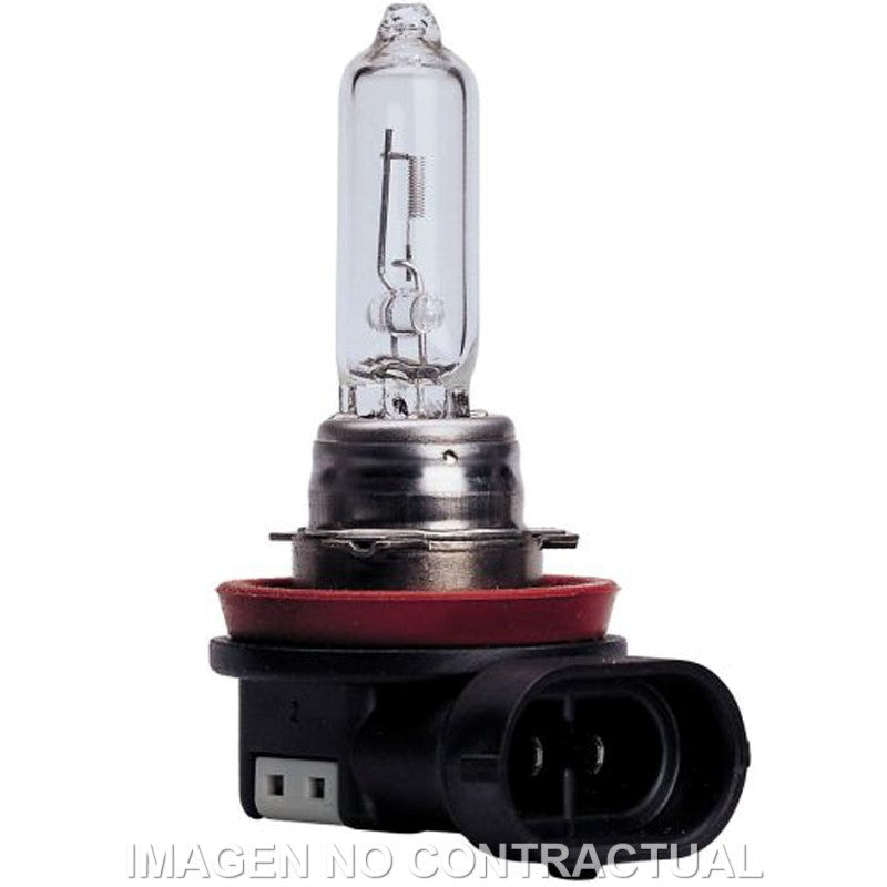 LÁMPARA PHILIPS DE ÓPTICA HALÓGENA H9 12V 65W