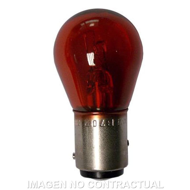 LÁMPARA PHILIPS DE FRENO/POSICIÓN PR21/5W 12V 21/5W