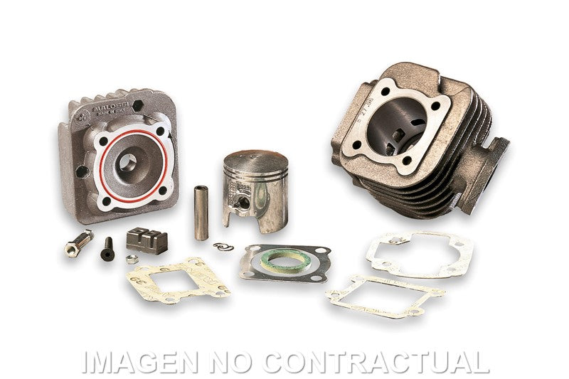 GRUPO TÉRMICO D.47 MM. YAMAHA BW´S 50