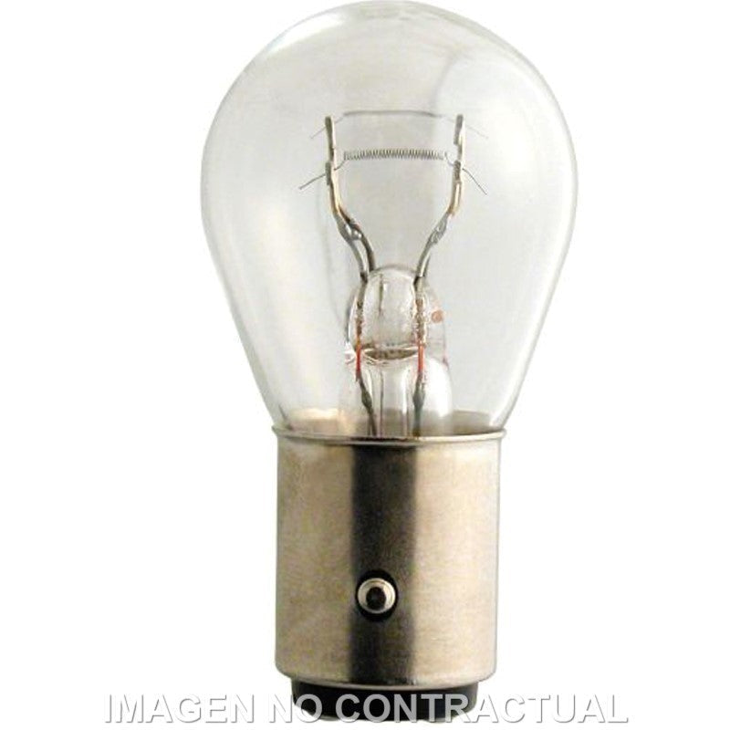LÁMPARA PHILIPS DE FRENO/POSICIÓN P21/5W EXTRA DUTY 12V 21/5W