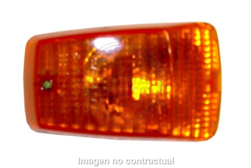 TULIPA INTERMITENCIA DELANTERA SUZUKI LIDO 50