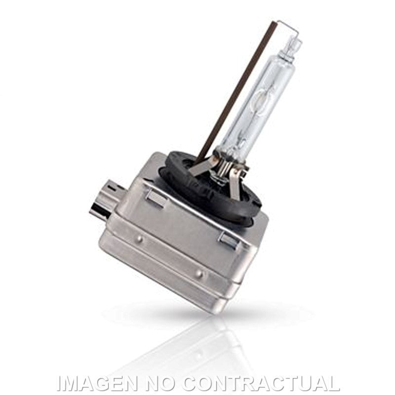 LÁMPARA PHILIPS PHILIPS D1S XENON VISION 85V 35W