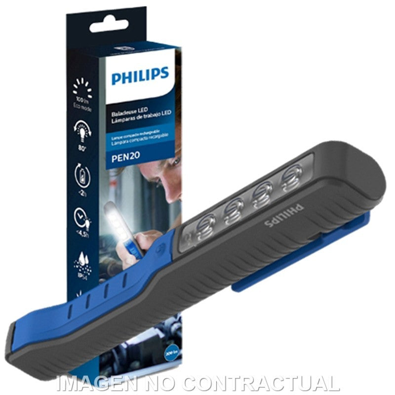 PENLIGHT PROFESIONAL PHILIPS PEN20