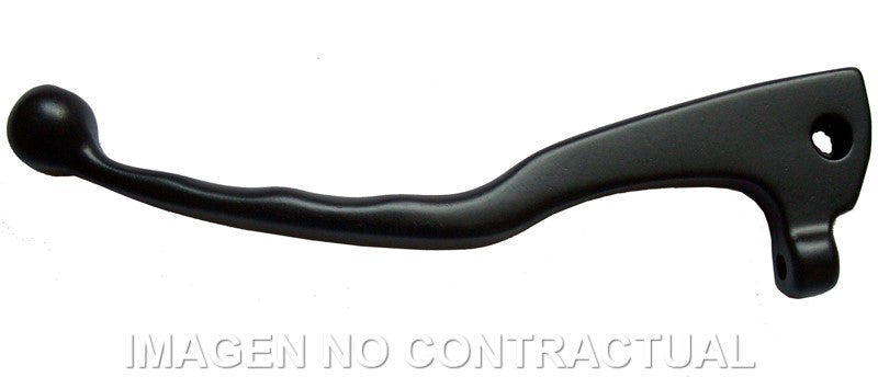 MANETA DERECHA NEGRA YAMAHA TZR (34120225)