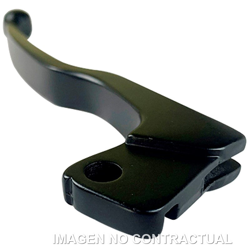 MANETA IZQUIERDA NEGRA SUZUKI DR BIG 800 (34120329)