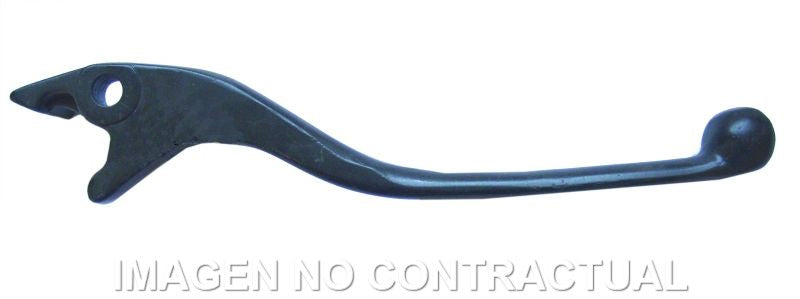 MANETA DERECHA NEGRA HONDA XL 600 TRANSALP (34120332)