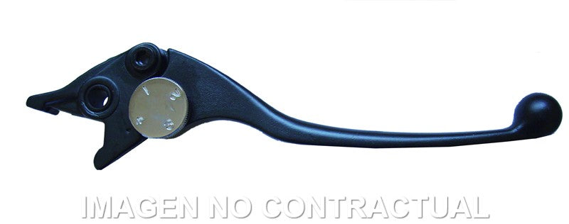 MANETA DERECHA NEGRA KAWASAKI KLE 500 (34120367)