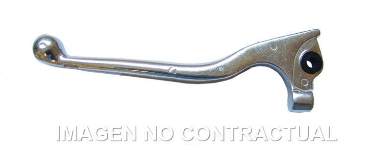 MANETA CROMADA PEUGEOT ELYSEO 125 (34120390)