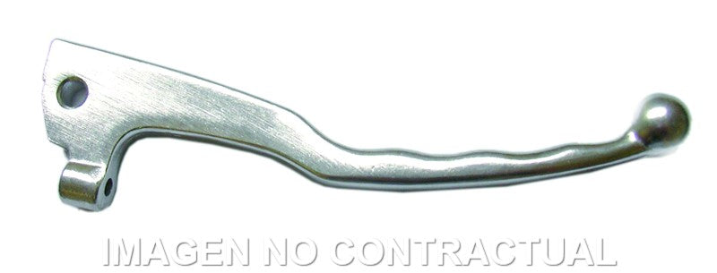 MANETA DERECHA CROMADA YAMAHA VIRAGO 535 (34120419)