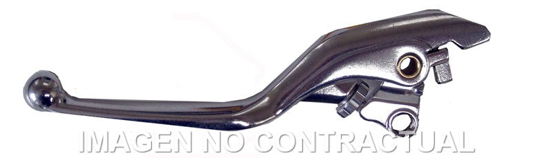 MANETA IZQUIERDA CROMADA (34124542)