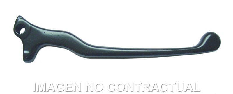 MANETA DERECHA NEGRA PIAGGIO BEVERLY, X-9 250 (34440550)