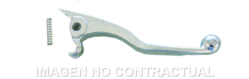 MANETA DERECHA CROMADA KTM SX 125 (34440660)