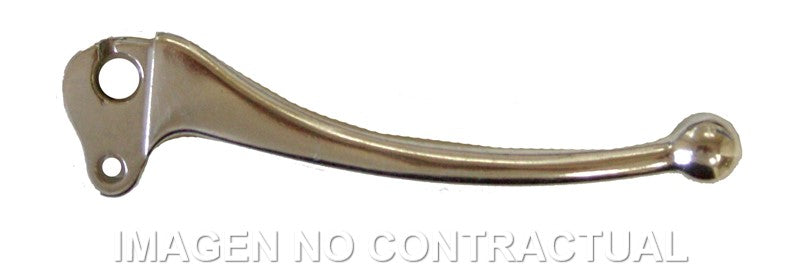 MANETA CROMADA (34440734)