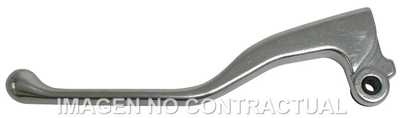 MANETA IZQUIERDA CROMADA (34440741)