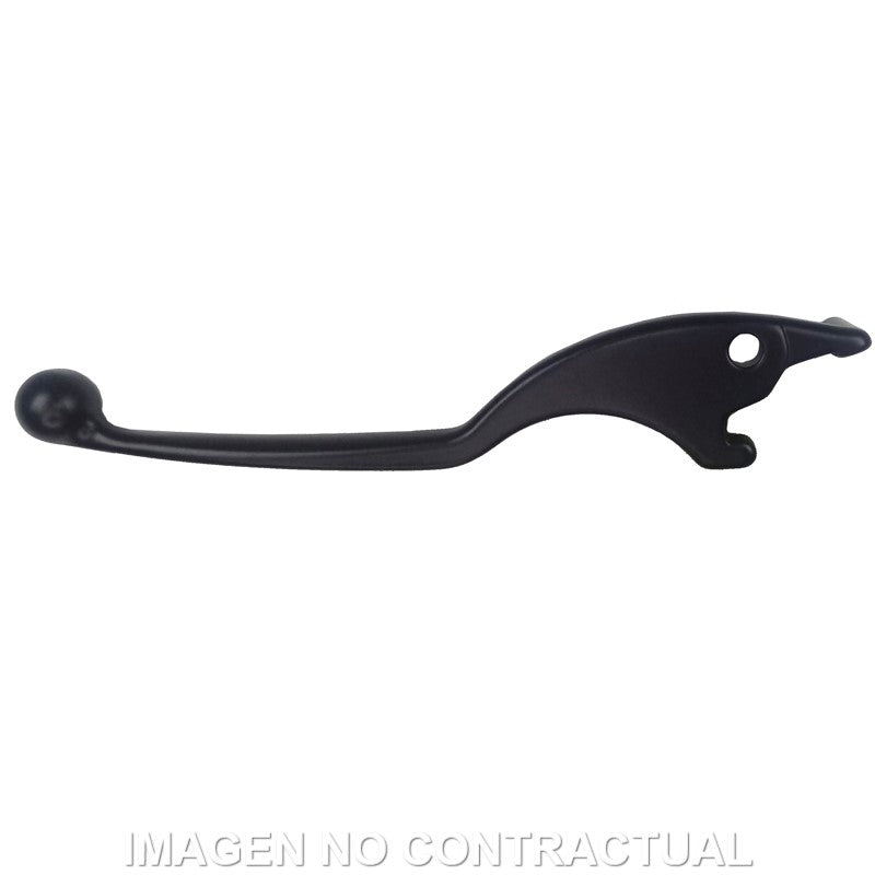 MANETA FRENO IZQ NEGRA YAMAHA XMAX 125-300 (34440837)