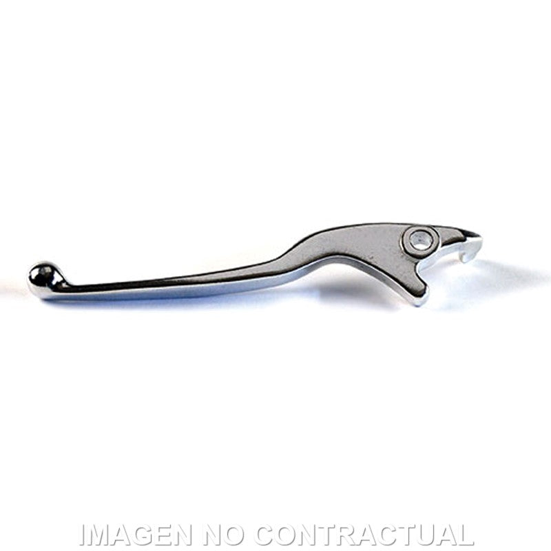 MANETA FRENO IZQ. CROMADA SYM 50-125-200 SYMPHONY (34440848)