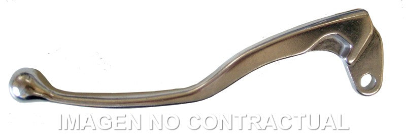 MANETA IZQUIERDA CROMADA SUZUKI (34550055)