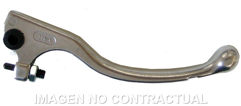 MANETA DERECHA CROMADA SHERCO (34550114)