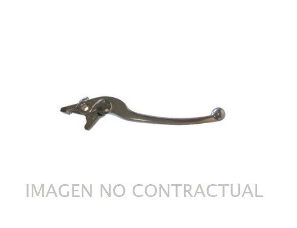 MANETA DERECHA CROMADA KAWASAKI (34550122)