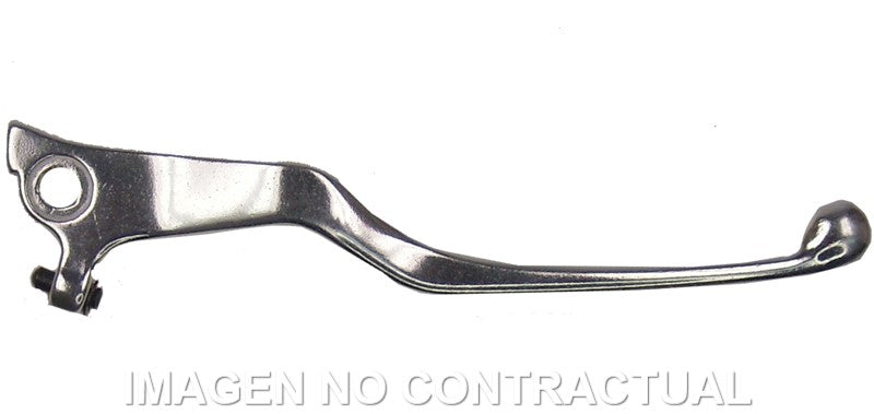 MANETA DERECHA CROMADA APRILIA (34550123)