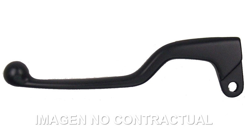 MANETA IZQUIERDA NEGRA HONDA (34550124)