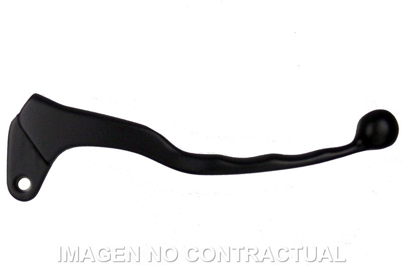 MANETA DERECHA NEGRA YAMAHA (34550125)