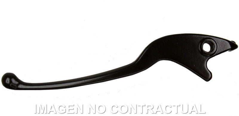 MANETA IZQUIERDA NEGRA KYMCO (34550126)