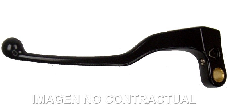 MANETA IZQUIERDA NEGRA CAGIVA (34550130)