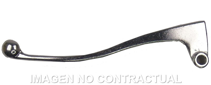 MANETA IZQUIERDA CROMADA TRIUMPH (34550136)