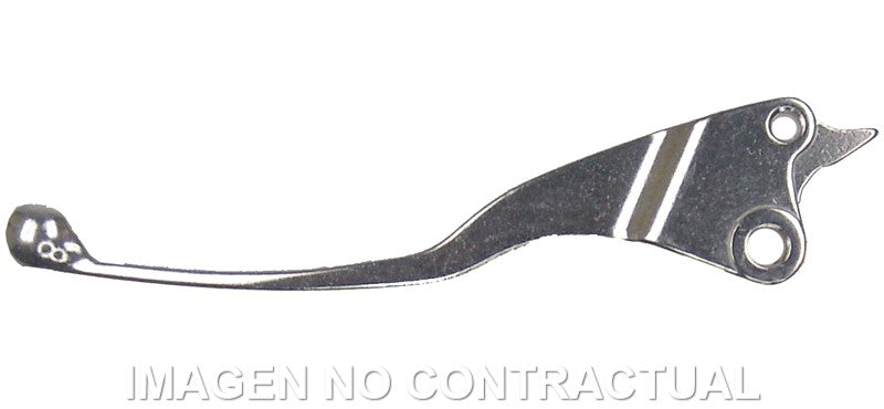 MANETA IZQUIERDA CROMADA YAMAHA (34550138)