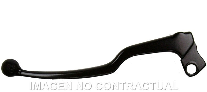 MANETA IZQUIERDA NEGRA DUCATI (34550140)